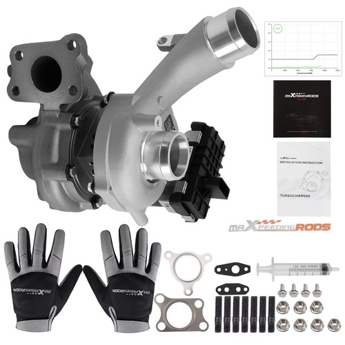 Upgrade billet turbo unit for - turbo,