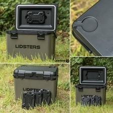 New lidsters fishing 25l - 25l, ice