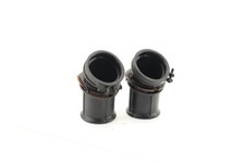 2016 KAWASAKI NINJA 300 EX300 OEM AIRBOX INTAKE VELOCITY STACKS