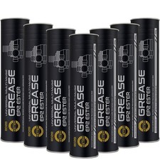 MANNOL MULTIPURPOSE EP2