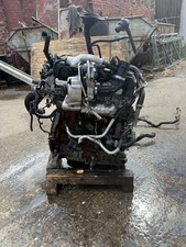 Ford Transit Custom 2.0 Fwd