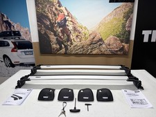 THULE WINGBAR EDGE 9592