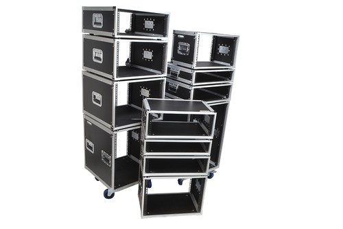 Cobra case rack sleeves choice - cobra,