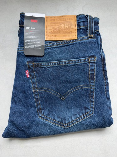 Levis 511 slim fit - slim,