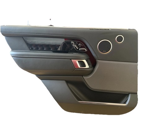 Range rover l405 lwb near - range,