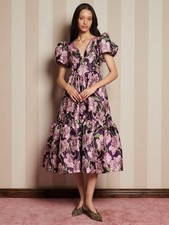 Sister Jane Womens Floral
