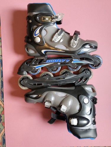 Xrt inline skates - skates, rollerblades