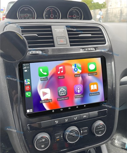Android for vw scirocco - android, 9"