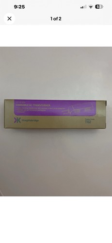 60w 12v dimmable - 20-60w,