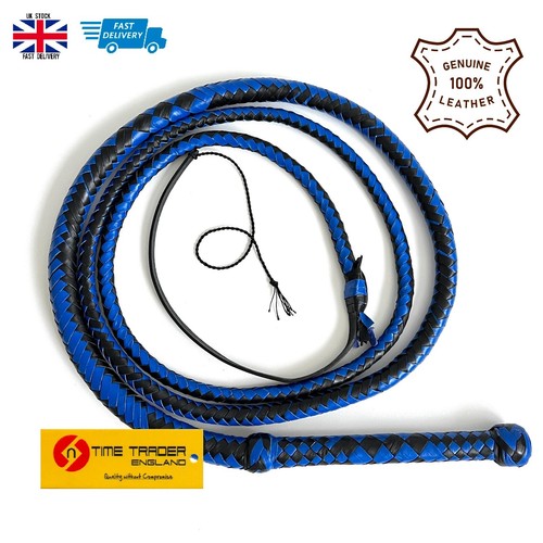 12 feet whip genuine - 12,