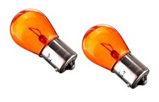 581 Orange Rear Indicator