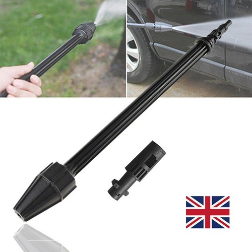 High pressure washer nozzle - high,