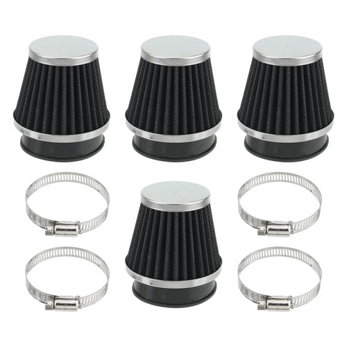 Air intake filter set for - 4,