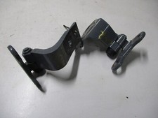 Nissan Qashqai J12 Door Hinge