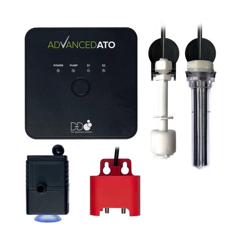 Advanced ato auto top - ato, up
