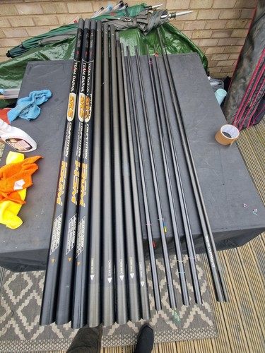 16m daiwa tdsr5 - daiwa,