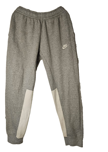 Nike joggers mens grey - nike,