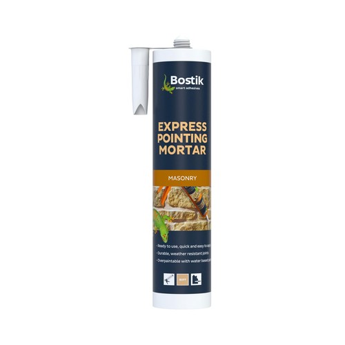 Bostik express pointing - bostik,
