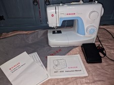 Singer Simple 3232 Sewing