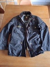Rare Belstaff Trialmaster