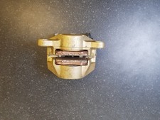 Motorcycle Brembo Gold series