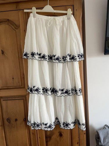Joules maxi skirt women - joules, women's