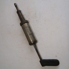 Vintage Tecalemit Grease Gun