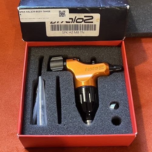 Irons spektra halo2 - fk,
