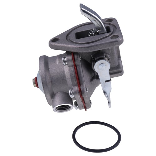 Fuel lift pump 04157603 - fuel,