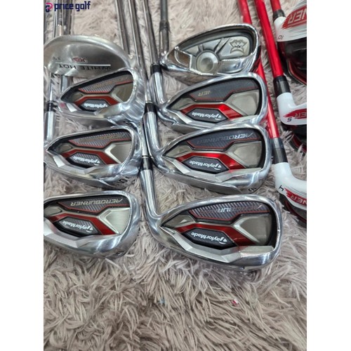 Taylormade lightweight steel - lightweight,