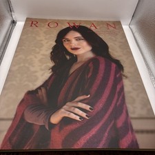 Rowan Knitting and Crochet