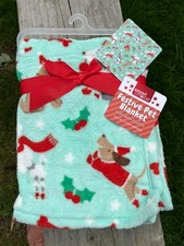 Christmas Pet Dog Puppy