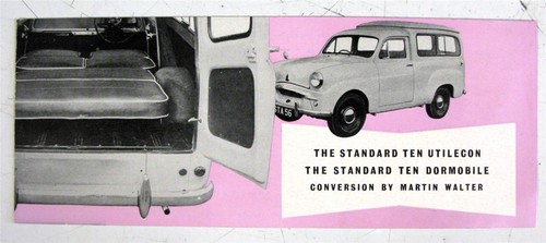 Standard ten utilecon - standard,