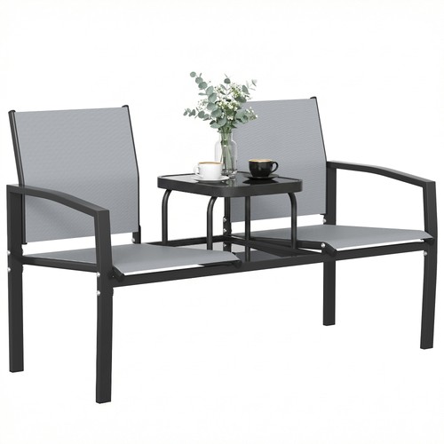 Outsunny garden love - love, with