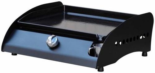 Portable plancha grill - portable,