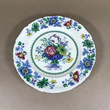 Masons Ironstone Strathmore C4792 Dinner Plates Set of 3