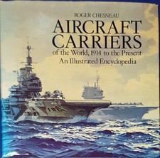 Aircraft Carriers of the World