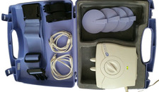 RIO SLIM GYM COMPACT 4 PAD