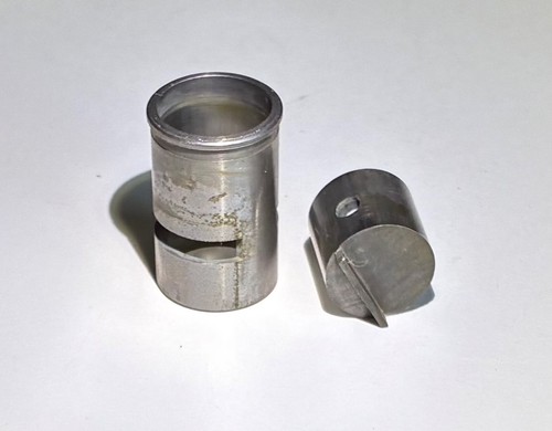 New enya vi 4006 piston - 19,