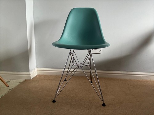 Authentic vitra eames dsw - eames,