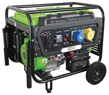 Medusa T5500W 4-Stroke Petrol