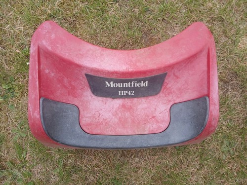 2020 mountfield hp42 lawnmower - 2020,