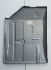 Escort Front Floor Panel 1 x Left Hand Only fits 1980-90 MK3 MK4  XR3i RS Turbo