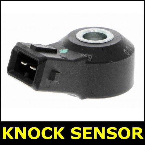 Knock sensor for vauxhall - knock,