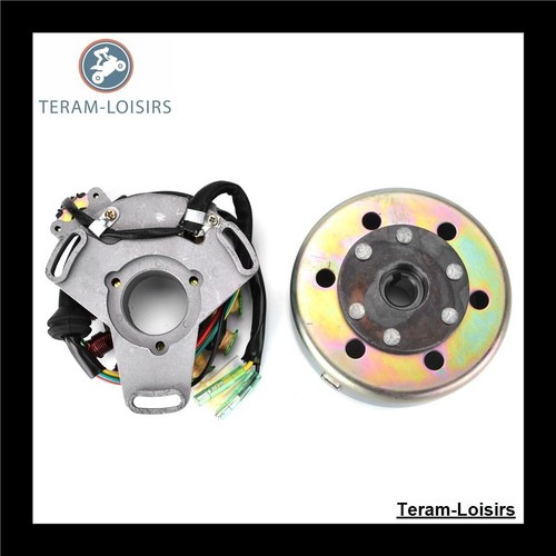 Stator for yamaha - for,