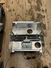 CARAVAN/MOTORHOME TRUMA 240V