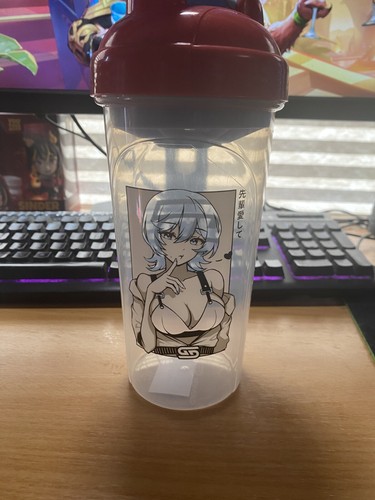 Gamersupps waifu cup love - waifu,