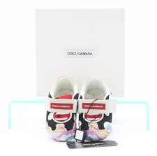 D&G DOLCE & GABBANA BABY NEW BORN UK 1C EU 17 3-9 MONTHS RRP £225 AD