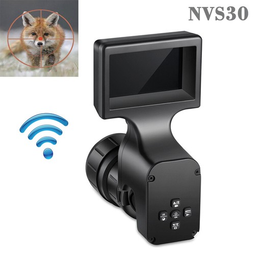 Nvs30 wifi digital night - nvs30,