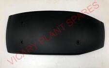 FENDER/MUDGUARD JCB Part No. 401/D6454 (same as 333/F0388) - 3CX, LOADALL, Z6